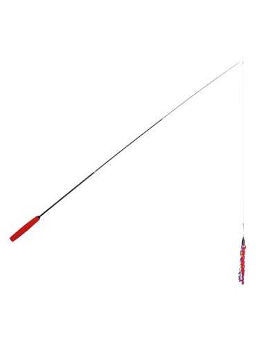 Stuzzicagatto allungabile Canna da pesca - Record