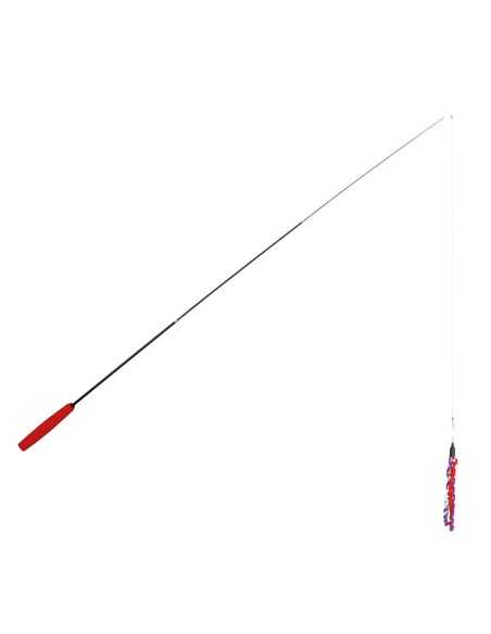 Stuzzicagatto allungabile Canna da pesca - Record