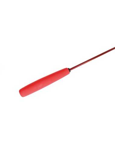 Extendable fishing rod cat teaser - Record