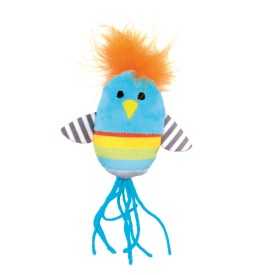 Gioco per gatti Animali Arlecchino - Record