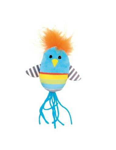 Cat toy Arlecchino Animals - Record