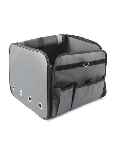 Seggiolino auto per cani Seggiolino auto per cani