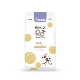 BiscoRe vanilla Discotti Dog Biscuits - Record