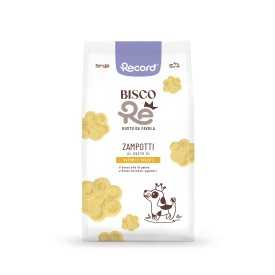BiscoRe Zampotti citrus fruit and yoghurt dog biscuits - Record
