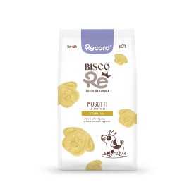 BiscoRe Musotti dog biscuits - Record