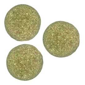 Catnip balls Ø 2,5 cm - Record