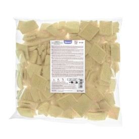 BiscoRe Lingotti dog biscuits - Record