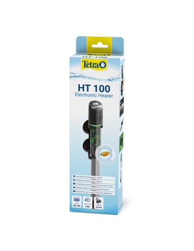Riscaldatore per acquario HT - Tetra