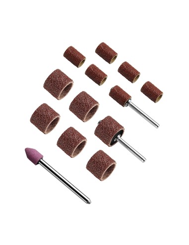 Easy Clip accessori di ricambio per limaunghie - Andis