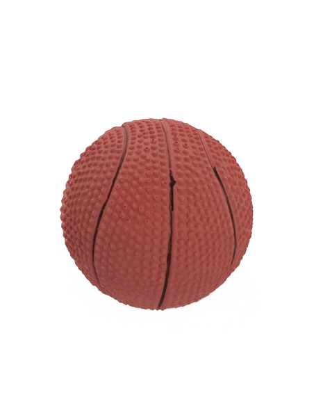 Gioco per cani in lattice con squeaker Palle Display 24 pcs - Record