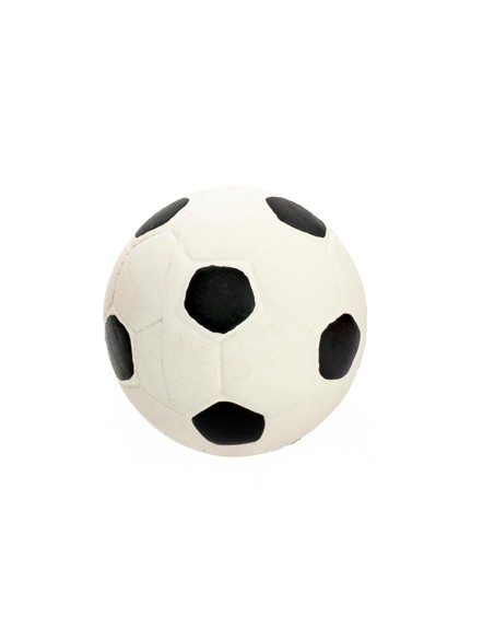 Latex dog toy with squeaker FarmDisplay 24 pcs - Record