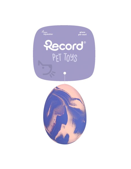 Dog chew toy Fantasy - Record