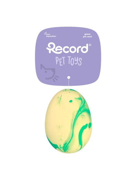 Dog chew toy Fantasy - Record