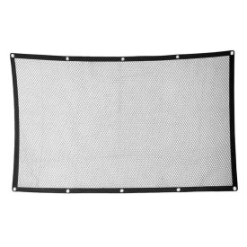 Divisorio a rete per auto trasporto cani