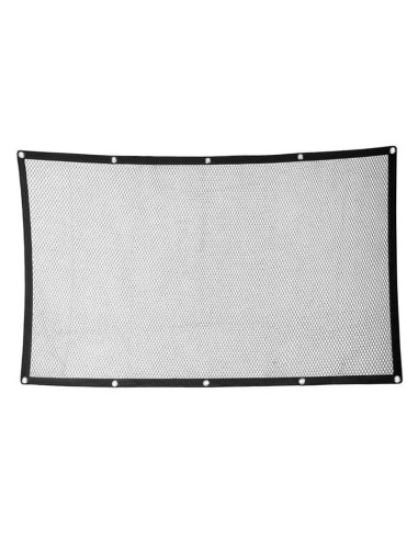 Divisorio a rete per auto trasporto cani