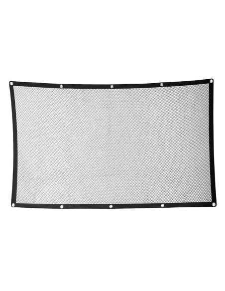 Divisorio a rete per auto trasporto cani