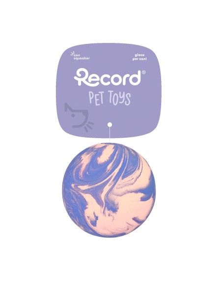 Dog chew toy Fantasy - Record