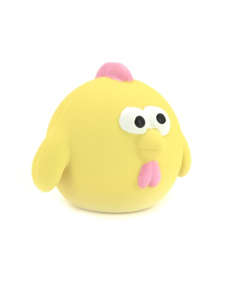 Dog chew toy Chick and Duckling - Record