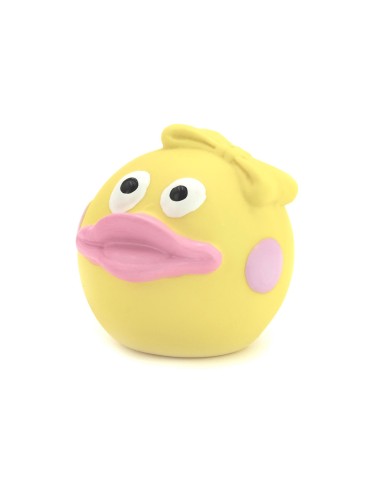 Dog chew toy Chick and Duckling - Record