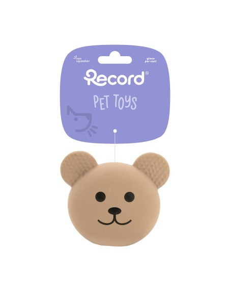 Gioco da mordere per cani Animali - Record