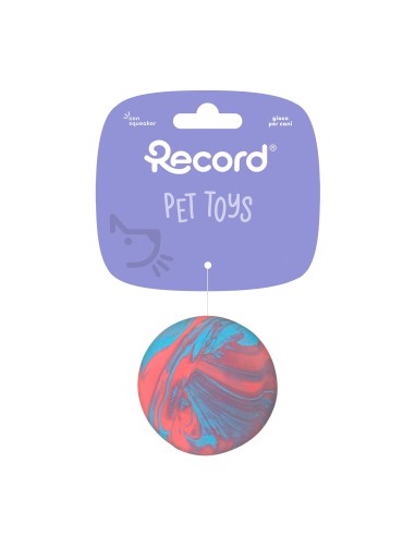 Dog chew toy Fantasy Balls - Record