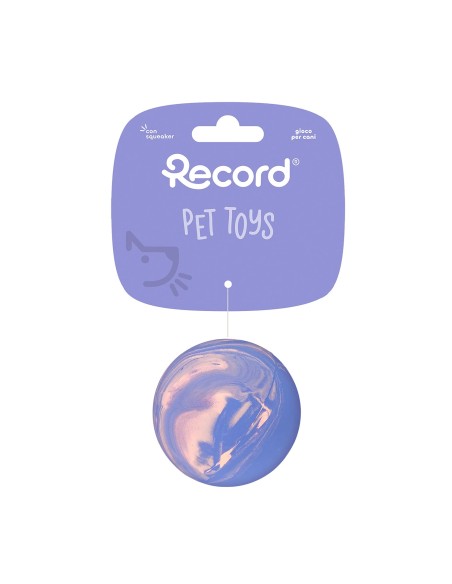 Dog chew toy Fantasy Balls - Record
