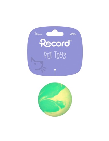 Dog chew toy Fantasy Balls - Record