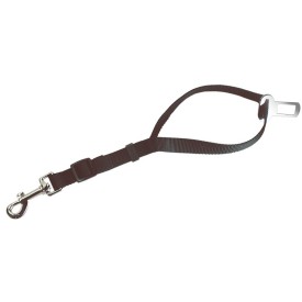 Raccordo per cintura di sicurezza per cani