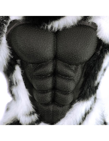 Gioco da mordere per cani Muscolossi - Record