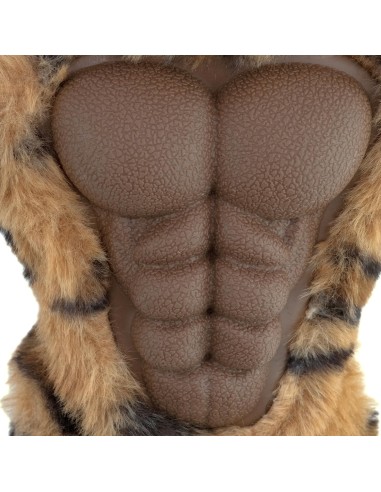 Dog chewing toy Muscolossi - Record