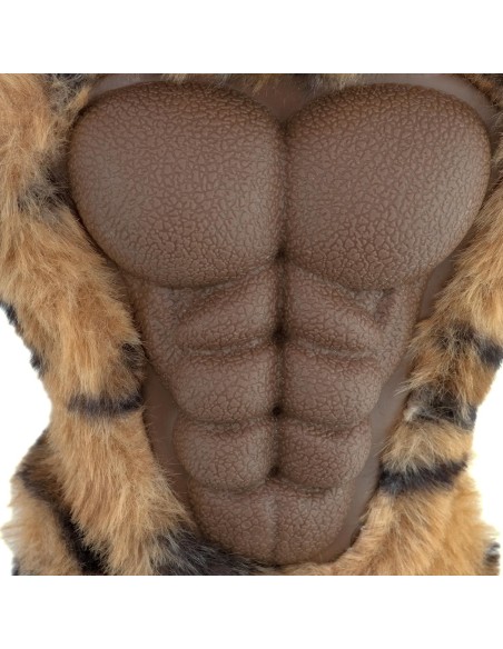 Dog chewing toy Muscolossi - Record