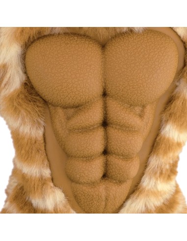 Dog chewing toy Muscolossi - Record