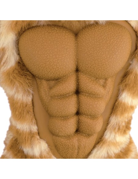 Dog chewing toy Muscolossi - Record