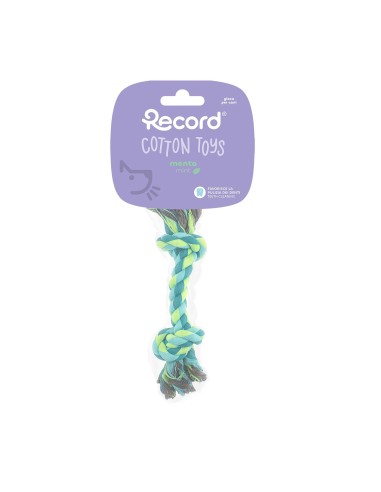 Mint cotton bone - Record