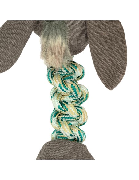 Interactive dog toy Elastic Friends - Record