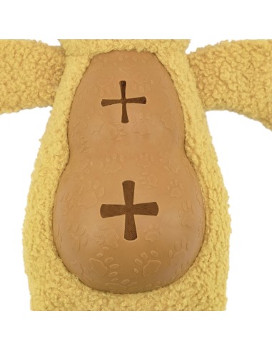 Olfactory dog toy Panciotti - Record