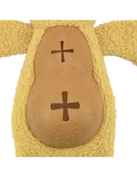 Olfactory dog toy Panciotti - Record