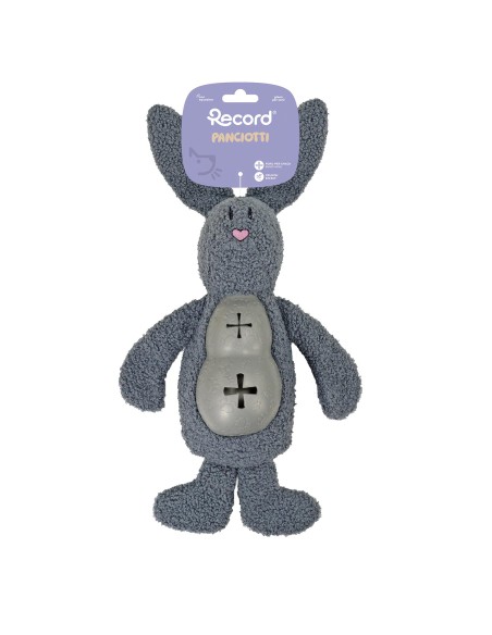 Olfactory dog toy Panciotti - Record