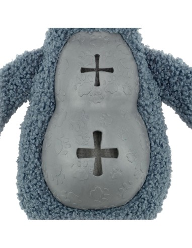 Olfactory dog toy Panciotti - Record