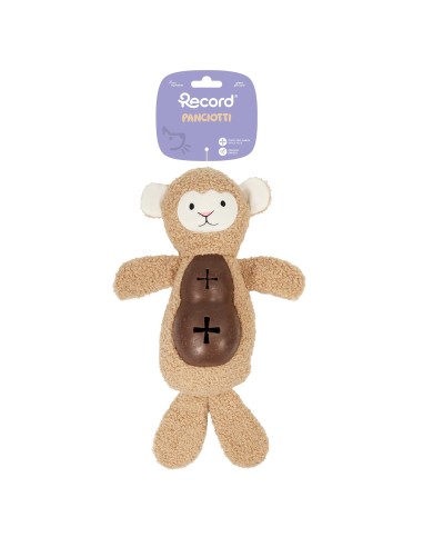 Olfactory dog toy Panciotti - Record