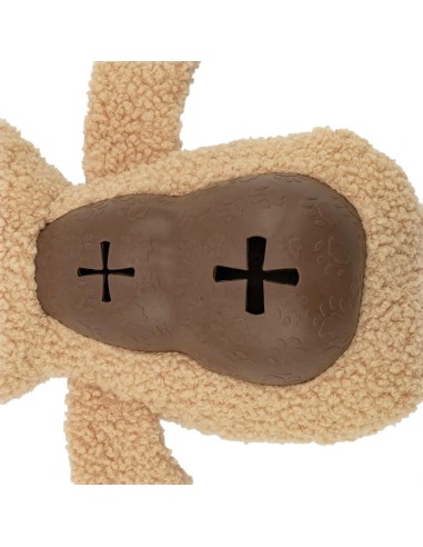 Olfactory dog toy Panciotti - Record