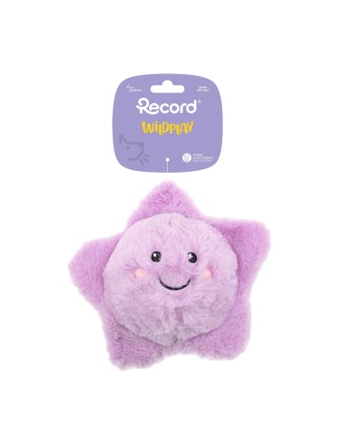 Dog chewing toy Bubble - Record