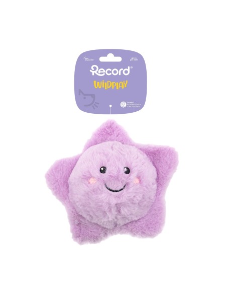 Dog chewing toy Bubble - Record