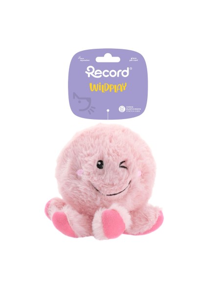Dog chewing toy Bubble - Record