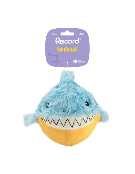 Dog chewing toy Bubble - Record