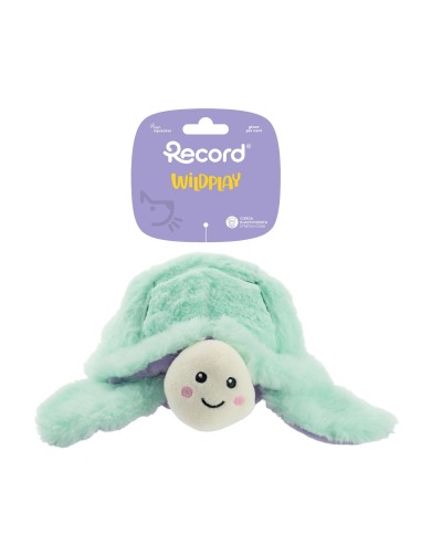 Dog chewing toy Bubble - Record