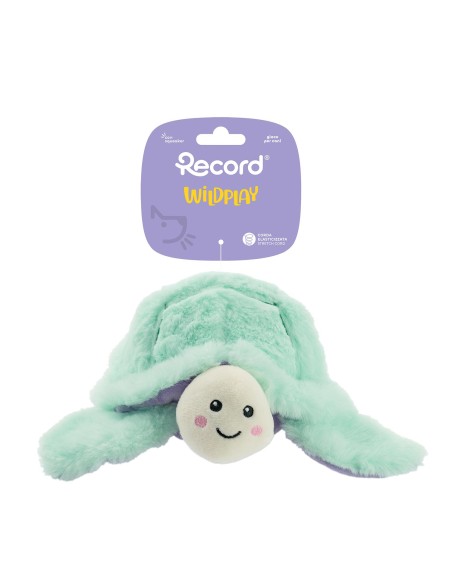 Dog chewing toy Bubble - Record