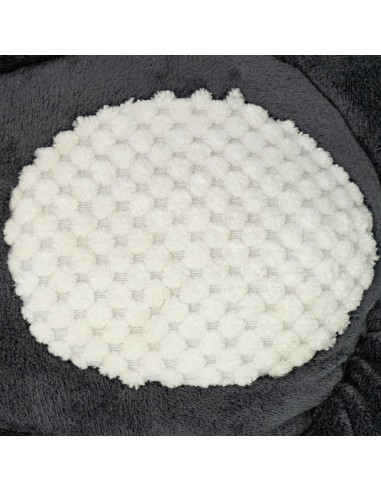 Peluche per cani con squeaker Plushy - Record