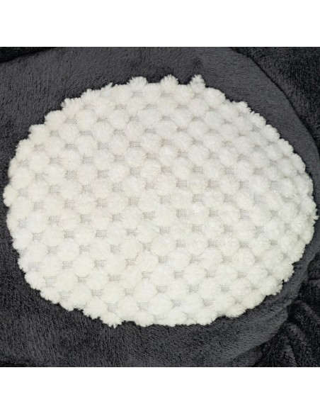 Peluche per cani con squeaker Plushy - Record