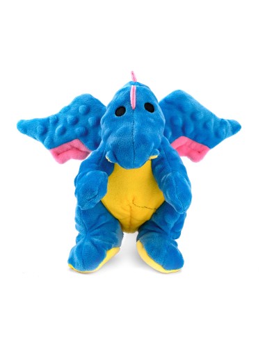 Dog chewing toy Dinos - Record